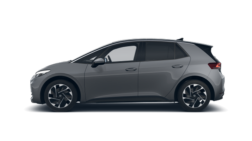 VOLKSWAGEN ID.3 125kW Match Pure 52kWh 5dr Auto
