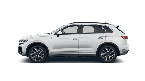 VOLKSWAGEN TOUAREG 3.0 TSI eHybrid 4Motion Elegance 5dr Tip Auto