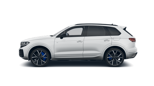 VOLKSWAGEN TOUAREG 3.0 V6 TSI eHybrid 4Motion R 5dr Tip Auto
