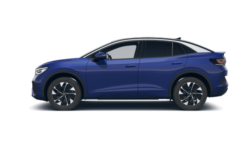 VOLKSWAGEN ID.5 210kW Match Pro 77kWh 5dr Auto