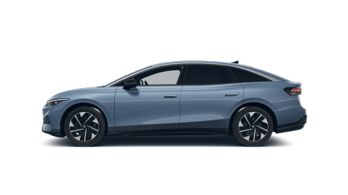 VOLKSWAGEN ID.7 210kW Match Pro S Plus 86kWh 5dr Auto