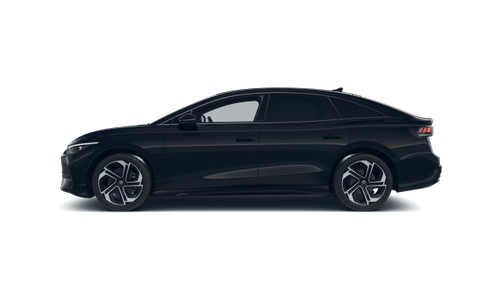 VOLKSWAGEN ID.7 250kW 4MOTION GTX Plus 86kWh 5dr Auto