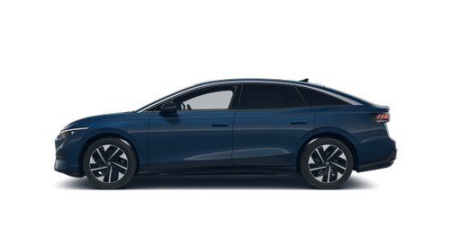VOLKSWAGEN ID.7 210kW Match Pro 77kWh 5dr Auto
