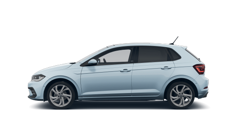 VOLKSWAGEN POLO 1.0 TSI Edition 50 5dr