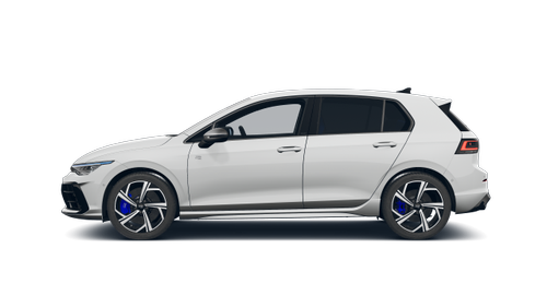 VOLKSWAGEN GOLF 2.0 TSI 333 R 4Motion 5dr DSG