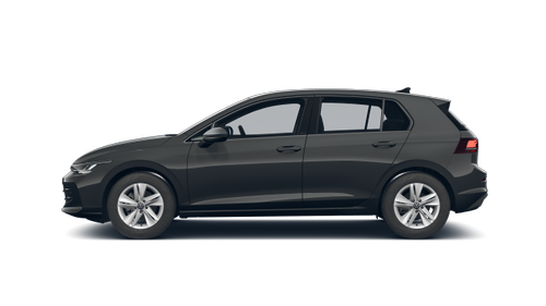 VOLKSWAGEN GOLF 1.5 TSI Life 5dr