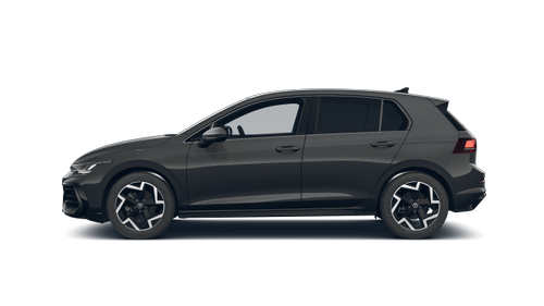 VOLKSWAGEN GOLF 1.5 TSI 150 R-Line 5dr