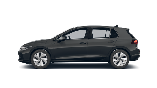 VOLKSWAGEN GOLF 1.5 TSI 204 Style eHybrid 5dr DSG