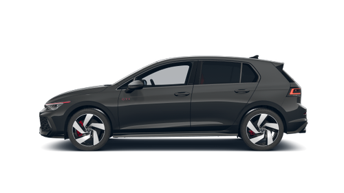 VOLKSWAGEN GOLF 2.0 TSI 265 GTI 5dr DSG