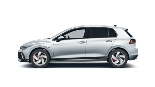 VOLKSWAGEN GOLF 1.5 TSI 272 GTE eHybrid 5dr DSG