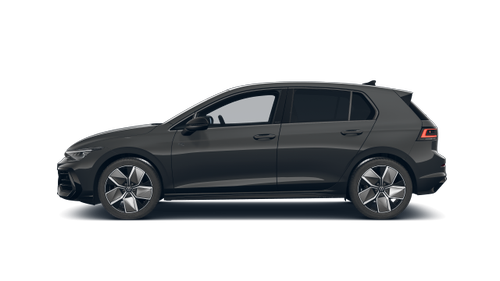 VOLKSWAGEN GOLF 2.0 TDI 150 Black Edition 5dr DSG