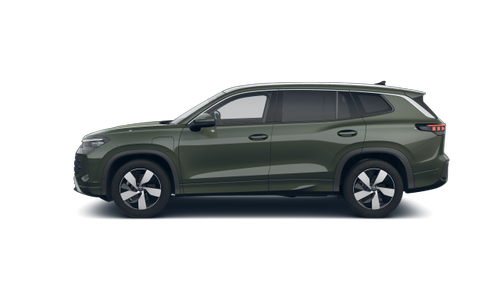 VOLKSWAGEN TAYRON 1.5 TSI eHybrid Match 5dr DSG6