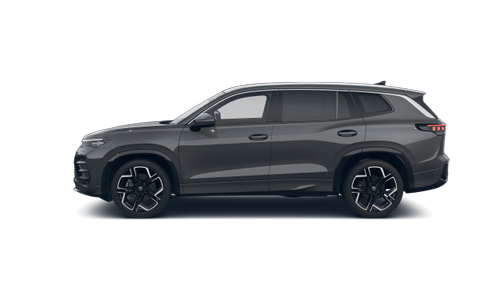 VOLKSWAGEN TAYRON 1.5 eTSI R-Line 5dr DSG7 [7 Seat]