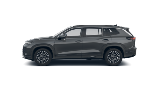 VOLKSWAGEN TAYRON 1.5 eTSI Life 5dr DSG7 [7 Seat]