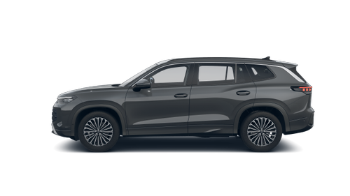 VOLKSWAGEN TAYRON 2.0 TDI Life 5dr DSG7 [7 Seat]