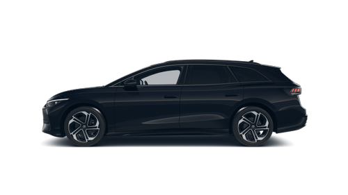 VOLKSWAGEN ID.7 250kW 4MOTION GTX 86kWh 5dr Auto