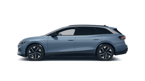 VOLKSWAGEN ID.7 210kW Match Pro 77kWh 5dr Auto