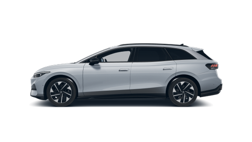 VOLKSWAGEN ID.7 210kW Match Pro S 86kWh 5dr Auto