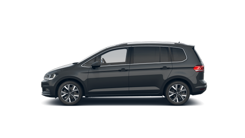 VOLKSWAGEN TOURAN 1.5 TSI EVO SEL 5dr DSG
