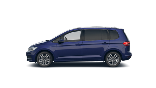 VOLKSWAGEN TOURAN 1.5 TSI EVO Match 5dr DSG
