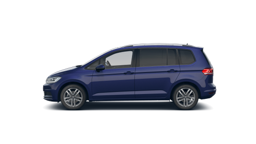VOLKSWAGEN TOURAN 1.5 TSI EVO Match 5dr