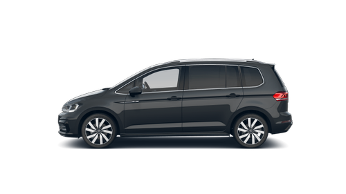 VOLKSWAGEN TOURAN 1.5 TSI EVO R-Line 5dr DSG