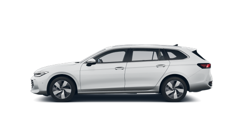 VOLKSWAGEN PASSAT 1.5 eTSI Life 5dr DSG