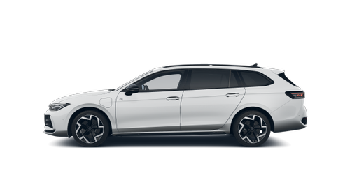 VOLKSWAGEN PASSAT 1.5 TSI eHybrid 272 R-Line 5dr DSG