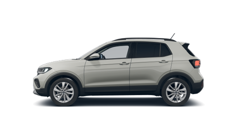 VOLKSWAGEN T-CROSS 1.0 TSI 115 Match 5dr