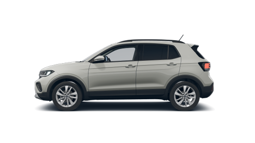 VOLKSWAGEN T-CROSS 1.0 TSI 115 Match 5dr DSG