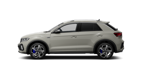 VOLKSWAGEN T-ROC 2.0 TSI 300 4MOTION R 5dr DSG