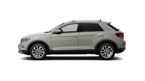 VOLKSWAGEN T-ROC 1.5 TSI Style 5dr