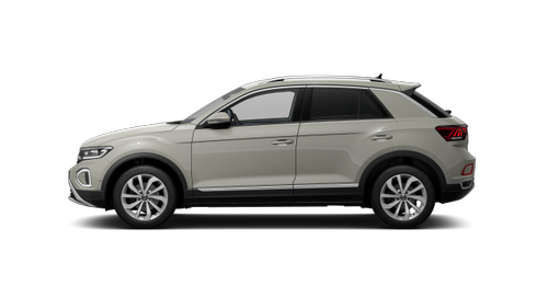 VOLKSWAGEN T-ROC 1.5 TSI Style 5dr DSG