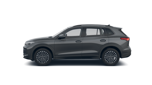 VOLKSWAGEN TIGUAN 1.5 eTSI Life 5dr DSG