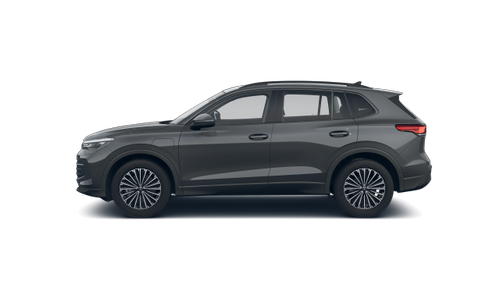 VOLKSWAGEN TIGUAN 1.5 TSI eHybrid Life 5dr DSG