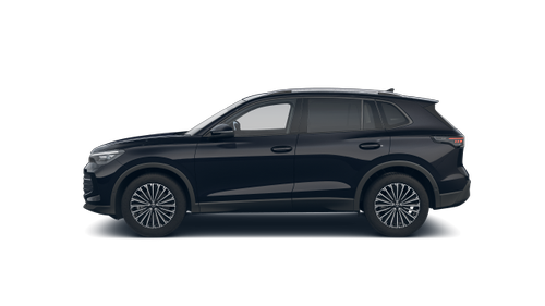 VOLKSWAGEN TIGUAN 2.0 TDI Match 5dr DSG