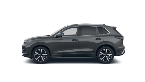 VOLKSWAGEN TIGUAN 2.0 TDI Elegance 5dr DSG