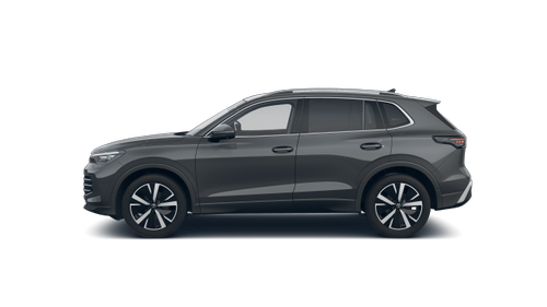 VOLKSWAGEN TIGUAN 1.5 eTSI 150 Elegance 5dr DSG