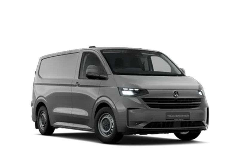 VOLKSWAGEN TRANSPORTER 100kW 65kWh Commerce Plus Kombi Van Auto