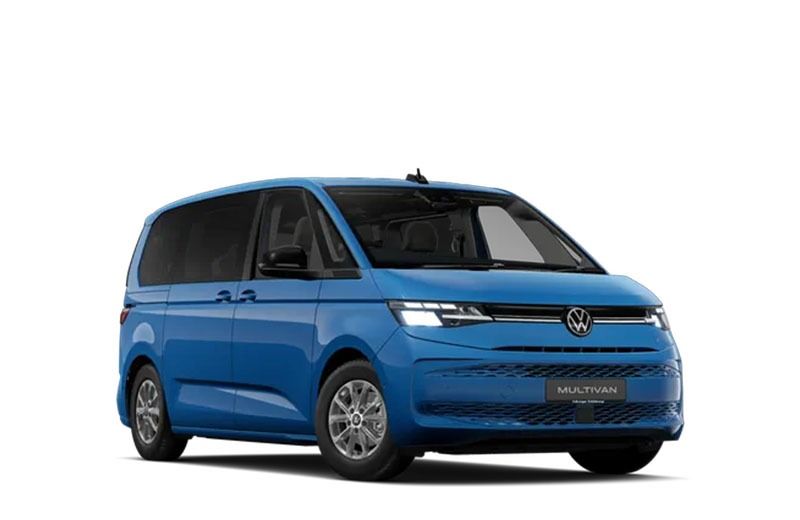 VOLKSWAGEN MULTIVAN 1.5 TSI Life 5dr DSG