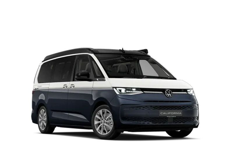 VOLKSWAGEN California Ocean