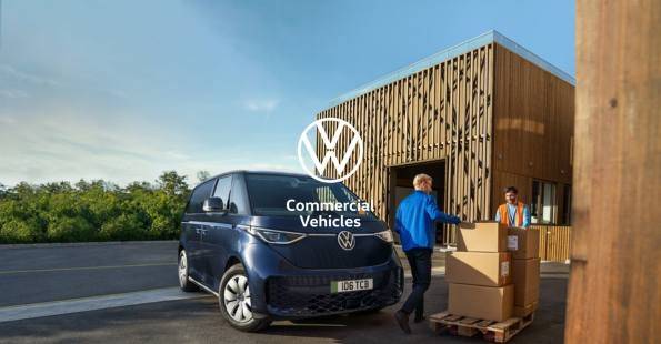 Breeze Van Centres
