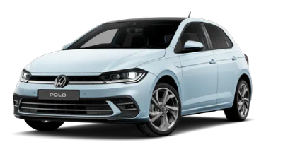 Volkswagen Polo Edition 50