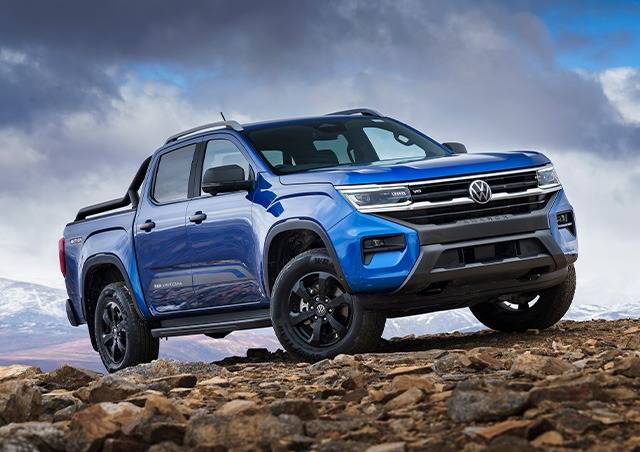 Amarok