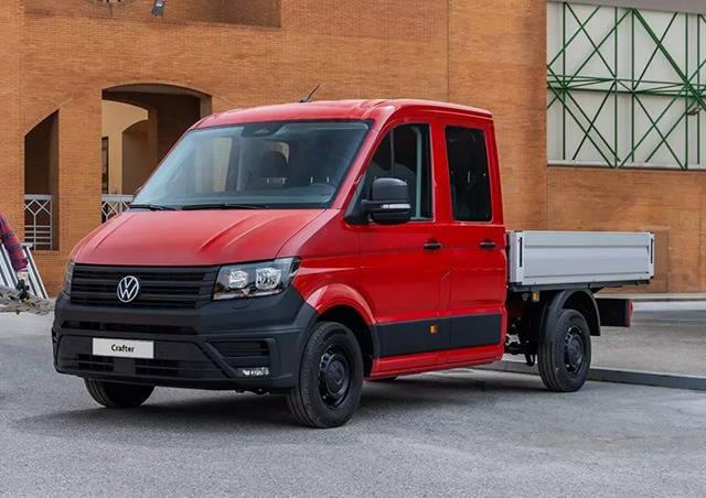 Crafter Dropside