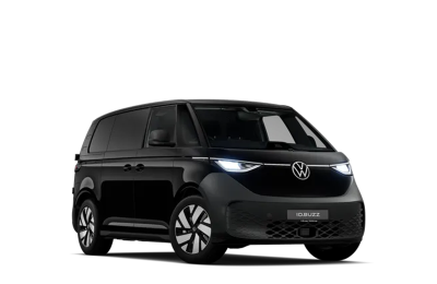 Volkswagen ID. Buzz Cargo ID. Buzz Cargo Commerce 4Motion