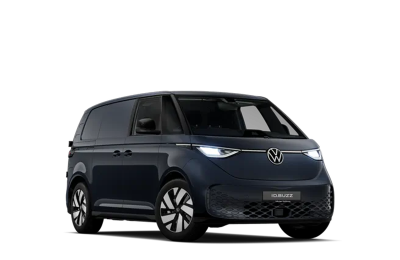 Volkswagen ID. Buzz Cargo ID. Buzz Cargo Commerce Plus