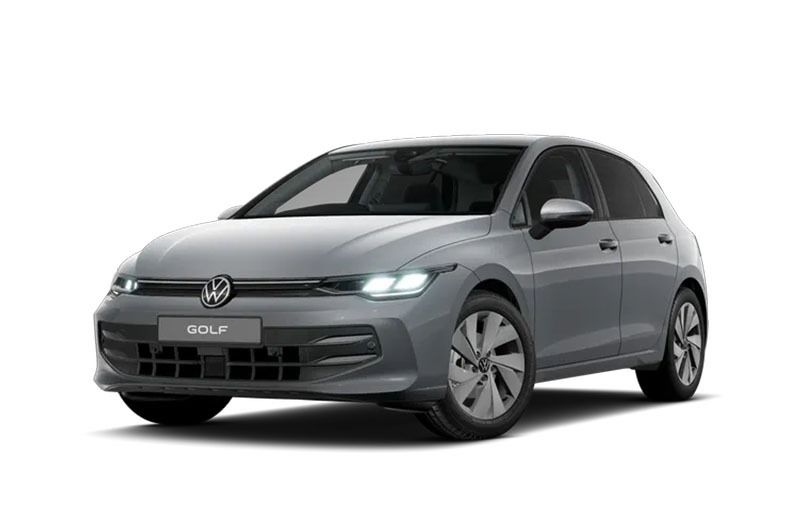 VOLKSWAGEN GOLF 1.5 TSI Match 5dr