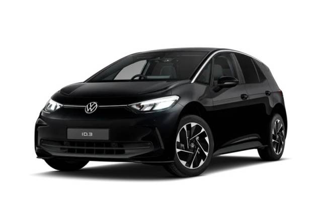 VOLKSWAGEN ID.3 Business Offer