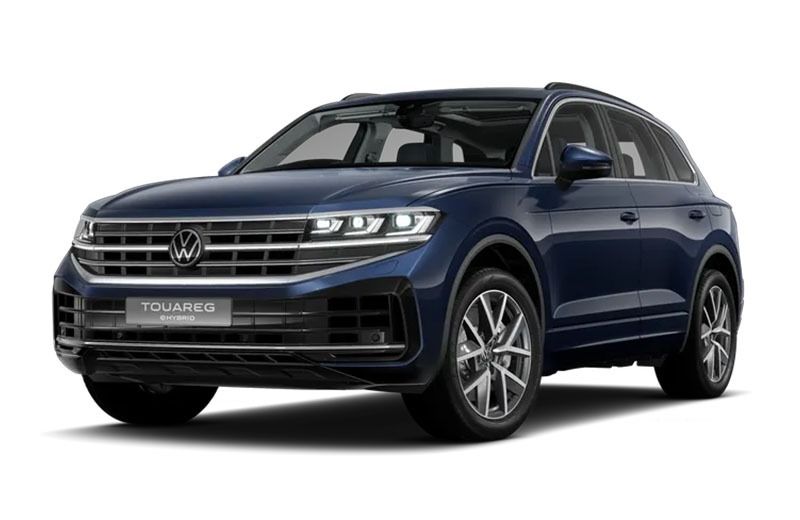 VOLKSWAGEN TOUAREG 3.0 TSI eHybrid 4Motion Elegance 5dr Tip Auto